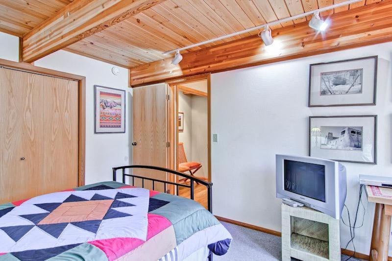 Red Fox Retreat Villa โยเซมิตีเวสต์ ภายนอก รูปภาพ